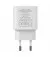 Сетевое зарядное устройство 2E 30W USB-C PD White (2E-WC1USBC30W-W)