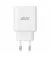 Сетевое зарядное устройство 2E USB-C Wall Charger 3A (2E-WC1USBC20W-W)
