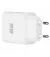 Сетевое зарядное устройство 2E USB-C Wall Charger 3A (2E-WC1USBC20W-W)