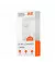 Сетевое зарядное устройство 2E USB-C Wall Charger 3A (2E-WC1USBC20W-W)