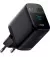 Сетевое зарядное устройство Anker PowerPort 312 - 25W USB-C (A2642G11) Black