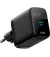 Сетевое зарядное устройство Anker PowerPort 313 - 45W PD + PPS USB-C (A2643G11) Black