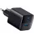 Сетевое зарядное устройство Anker PowerPort 323 - 33W Dual-Port USB-C (A2331G11) Black