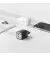 Сетевое зарядное устройство Anker PowerPort 521 Nano Pro - 40W 2xUSB-C PIQ3.0 (A2038G21) White