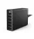 Сетевое зарядное устройство Anker PowerPort 6 60W (6xUSB) (A2123L12) Black