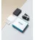 Сетевое зарядное устройство Anker PowerPort 6 60W (6xUSB) (A2123L12) Black