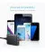 Сетевое зарядное устройство Anker PowerPort Speed 5 63W (2xQC3.0+3xUSB) (A2054L11) Black