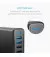 Сетевое зарядное устройство Anker PowerPort Speed 5 63W (2xQC3.0+3xUSB) (A2054L11) Black