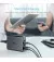 Сетевое зарядное устройство Anker PowerPort Speed 5 63W (2xQC3.0+3xUSB) (A2054L11) Black