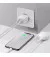 Сетевое зарядное устройство Baseus Compact Charger 2U 10.5W (CCXJ010202) White