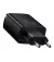 Сетевое зарядное устройство Baseus Compact Quick Charger 2U+С 30W (CCXJ-E01) Black