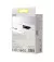 Сетевое зарядное устройство Baseus Compact Quick Charger 2U+С 30W (CCXJ-E02) White