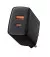 Сетевое зарядное устройство Baseus Compact Quick Charger U+С 20W (CCXJ-B01) Black