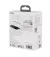 Сетевое зарядное устройство Baseus Compact Quick Charger U+С 20W (CCXJ-B02) White