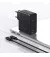 Зарядний пристрій Baseus GaN2 Fast Charger 1C 100W + кабель Type C-Type C 100W(20V/5A) 1.5m (TZCCGAN-L01) Black