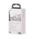 Зарядний пристрій Baseus GaN2 Lite Quick Charger C+U 65W (CCGAN2L-B02) White