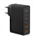Зарядний пристрій Baseus GaN2 Pro Quick Charger 2C+2U 100W (CCGAN2P-L01) Black