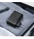 Зарядний пристрій Baseus GaN2 Pro Quick Charger 2C+2U 100W (CCGAN2P-L01) Black