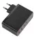 Сетевое зарядное устройство Baseus GaN2 Pro Quick Charger 2C+2U 100W (CCGAN2P-L01) Black