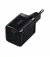 Сетевое зарядное устройство Baseus GaN3 Fast Charger 1C 30W (CCGN010101) Black