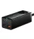 Сетевое зарядное устройство Baseus GaN3 Pro Desktop Powerstrip AC+2U+2C 65W EU (PSZM000901) Black