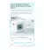Сетевое зарядное устройство Baseus GaN5 Fast Charger Mini 1C 20W (CCGN050102) EU White