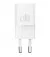 Сетевое зарядное устройство Baseus GaN5 Fast Charger Mini 1C 20W (CCGN050102) EU White