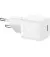Сетевое зарядное устройство Baseus GaN5 Fast Charger Mini 1C 20W (CCGN050102) EU White