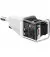 Сетевое зарядное устройство Baseus GaN5 Fast Charger Mini 1C 20W (CCGN050102) EU White