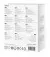 Сетевое зарядное устройство Baseus GaN5 Fast Charger Mini 1C 20W (CCGN050102) EU White