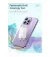 Сетевое зарядное устройство Baseus GaN5 Fast Charger Mini 1C 20W (CCGN050102) EU White