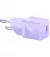 Сетевое зарядное устройство Baseus GaN5 Fast Charger Mini 1C 20W (CCGN050105) EU Purple