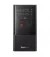 Сетевое зарядное устройство Baseus PowerCombo Tower Digital PowerStrip 3AC+2U+2C 35W with 1.5m Power Cord EU Cluster Black (E00023606113-00)