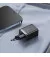 Зарядний пристрій Baseus Super Si Pro Quick Charger C+U 30W (CCSUPP-E01) Black