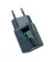 Сетевое зарядное устройство Baseus Super Si Quick Charger 1C 20W (CCSUP-B03) Blue