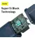Сетевое зарядное устройство Baseus Super Si Quick Charger 1C 20W + кабель USB C-Lightning 1.0m (TZCCSUP-B03) Blue