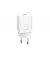 Зарядний пристрій Baseus Super Si Quick Charger 1C 25W + кабель USB C-USB C 1.0m (TZCCSUP-L02) White