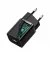 Зарядний пристрій Baseus Super Si Quick Charger 1C 30W (CCSUP-J01) Black
