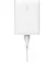Сетевое зарядное устройство Belkin 200W 4хUSB-С GAN PD PPS White (WCH015VFWH)