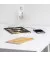 Сетевое зарядное устройство Belkin Boost Up Charge Pro Dual USB-C Wall Charger PPS 60W White (WCB010VFWH)