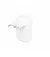 Сетевое зарядное устройство Belkin BoostCharge Dual Wall Charger 42W White (WCB009vfWH)