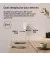 Сетевое зарядное устройство Belkin BoostCharge Dual Wall Charger 42W White (WCB009vfWH)