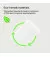 Сетевое зарядное устройство Belkin BoostCharge Dual Wall Charger 42W White (WCB009vfWH)