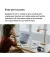 Сетевое зарядное устройство Belkin BoostCharge Pro 4-Port GaN Charger 108W White (WCH010vfWH)