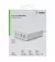 Сетевое зарядное устройство Belkin BoostCharge Pro 4-Port GaN Charger 108W White (WCH010vfWH)