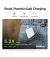 Мережевий зарядний пристрій Belkin BoostCharge Pro Dual USB-C GaN Wall Charger with PPS 65W White (WCH013vfWH)