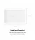 Сетевое зарядное устройство Belkin BoostCharge USB-C Wall Charger 20W + USB-C Cable with Lightning Connector White (WCA005vf1MWH-B5)