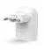 Сетевое зарядное устройство Belkin BoostCharge USB-C Wall Charger 20W + USB-C Cable with Lightning Connector White (WCA005vf1MWH-B5)