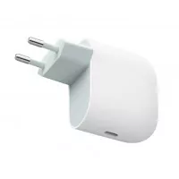 Сетевое зарядное устройство Google Pixel 45W USB-C Wall Charger (GA05732-EU)