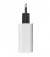 Сетевое зарядное устройство Google USB-C Wall Charger Pixel 30W Clearly White (GA03502-EU)